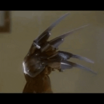 wicked stepmother 80s movies GIF by absurdnoise