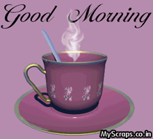Morning Goog GIF