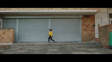happy turn up GIF by RCA Records UK