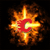 Calgary Flames GIF