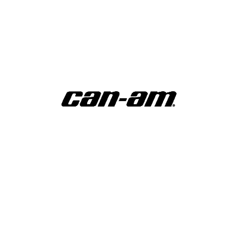 Can-Am 3-Wheel Sticker