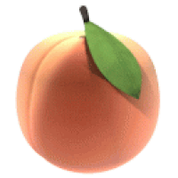 peach GIF
