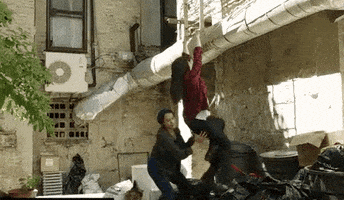 comedy central lol GIF by Broad City