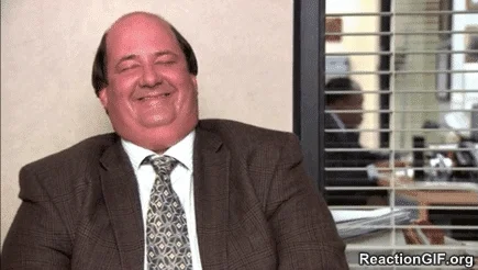 The Office Lol GIF