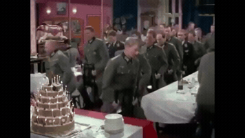 Nazi GIF