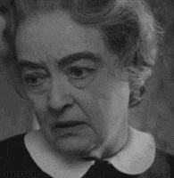 bette davis 60s movies GIF by absurdnoise