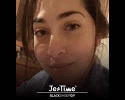 Black Sheep Wow GIF by JesTime