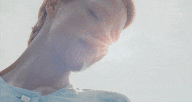 jessica chastain cinematographers dream GIF by Maudit