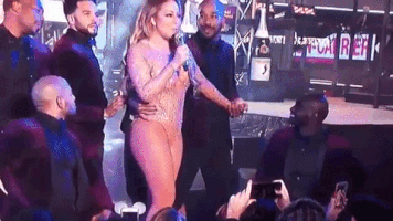 thefieryhash #mariah #mariah-meltdown GIF