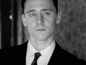 Tom Hiddleston Film GIF - Find & Share on GIPHY