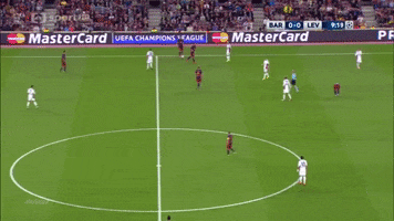 Barcelona GIF