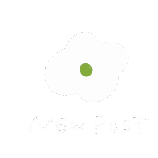 Newpost Sticker