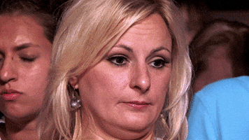 unimpressed dance moms GIF by RealityTVGIFs