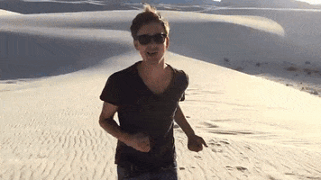 Lights Out Ep Don'T Call Me When It'S Over Music Video GIF by AudioDamn!