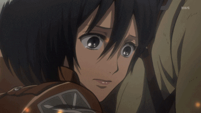 Featured image of post Mikasa Aot Pfp Gif