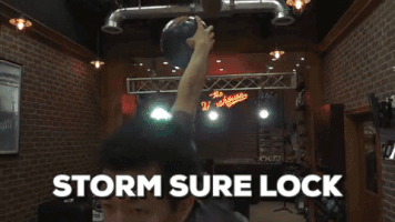 bowling GIF by Storm Products