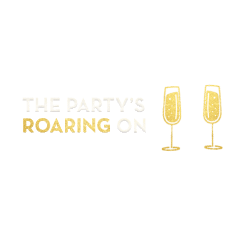 The Great Gatsby - A New Broadway Musical Sticker