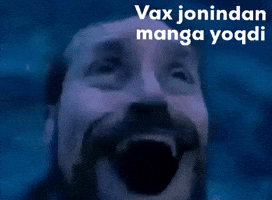 Green Goblin Uzbek GIF