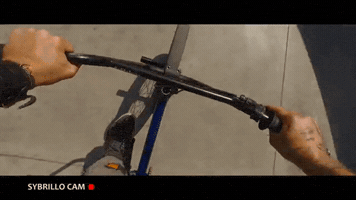 FKrisz93 bike camera trick bmx GIF