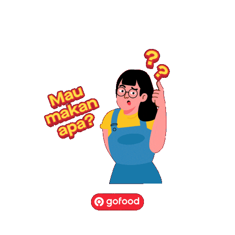 Sticker by GoFoodPartners