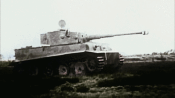 tiger tanks GIF