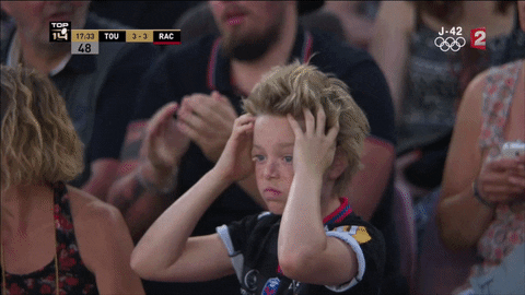 Shocked What Just Happened GIF by FCG Rugby - Find & Share on GIPHY