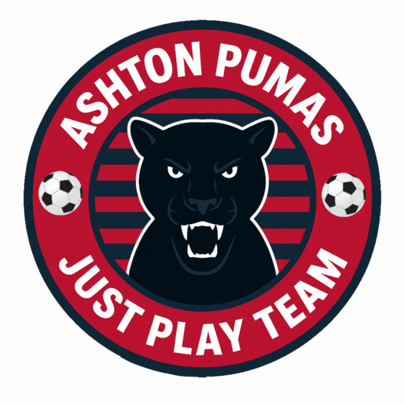 Womens Football GIF by Ashton Pumas Womens