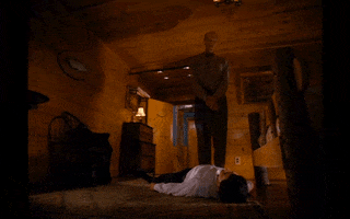 Twin Peaks Animation GIF by weinventyou