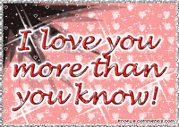 Love You More Gifs Get The Best Gif On Giphy