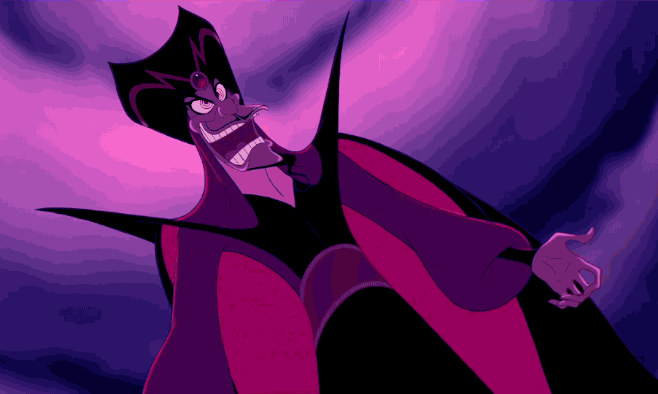 Jafar Quotes from Aladdin (1992)