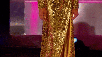 standing drag queen GIF by RuPaul's Drag Race