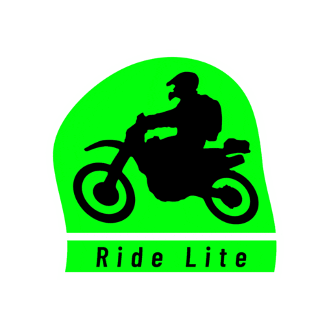 Moto Strength Coach Sticker