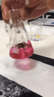 acid chemistry GIF