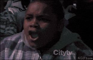 happy like a boss GIF