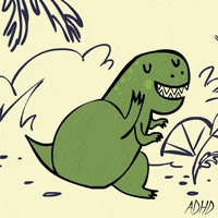 animation dinosaur gif