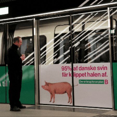 Martinlidegaard GIF by Radikale Venstre