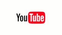 logo new youtube GIF