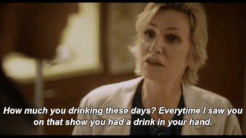 jane lynch GIF by After The Reality