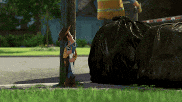 toy story pixar gif GIF by Disney Pixar