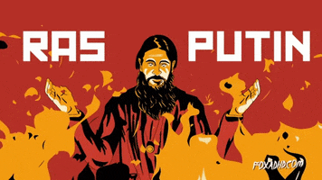 year putin GIF