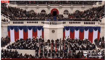 obama lol GIF by Challenger