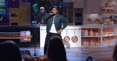 Martha And Snoop GIF by VH1