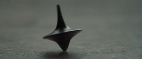 leonardo dicaprio dreaming GIF