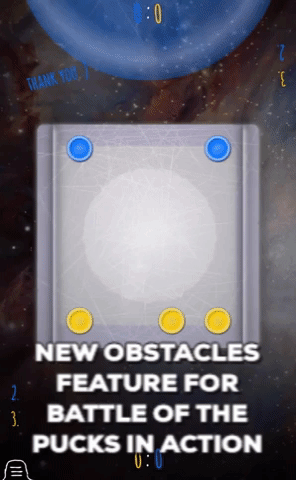 TheLifemakers arcade indie android casual game GIF