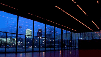 contemporary art city GIF by Art21