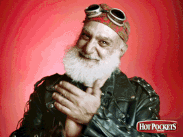 biker GIF