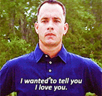 Forest Gump Gifs Get The Best Gif On Giphy Forest Gump Gifs Get The Best Gif On Giphy
