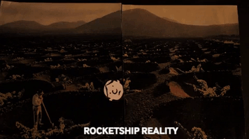 Rocketship Michaelcoleman GIF