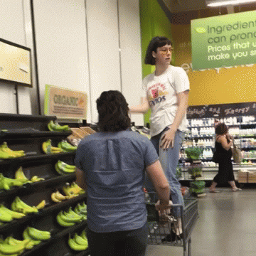 Shopping Grocery GIF - Find & Share on GIPHY