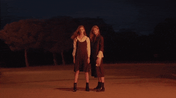 Adela Steinberg GIF by PARS Management